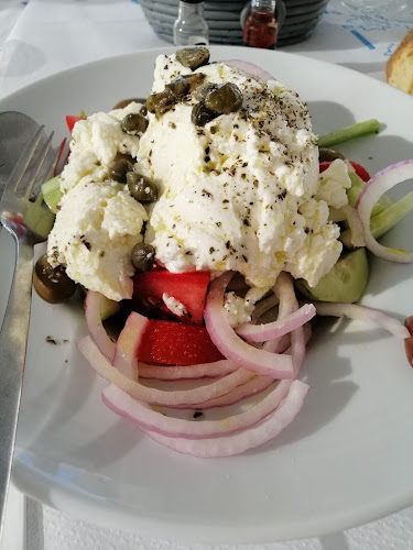 Comentarii opinii despre Το Μπαλκόνι του Άκη