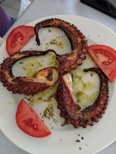 Πόρτο εστιατόριο - Γαστρονομία και φιλοξενία