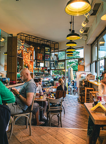 Opinii despre COUPEPE în Νέα Πεντέλη - Γαστρονομία και φιλοξενία