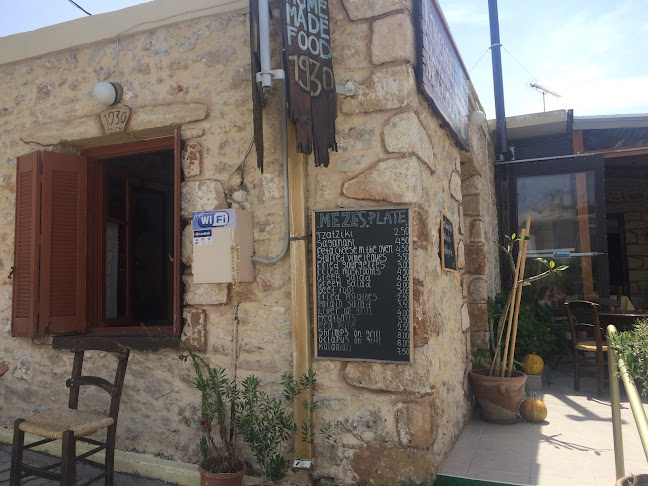 Comentarii opinii despre Taverna 1930