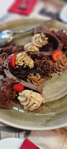 Opinii despre El Toro Steak House în Ρόδος - Γαστρονομία και φιλοξενία