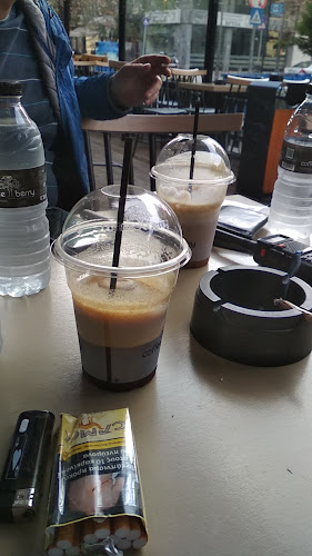 Opinii despre Coffee Berry Drama 01 în Δράμα - Γαστρονομία και φιλοξενία