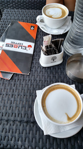 Opinii despre Cubes Coffee în Καλλιθέα - Γαστρονομία και φιλοξενία