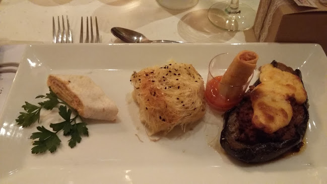 Opinii despre Le Mirage Life Events în Μέγαρα - Γαστρονομία και φιλοξενία