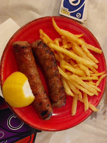 Comentarii opinii despre Μεζεδοπωλείο της Αργυρώς