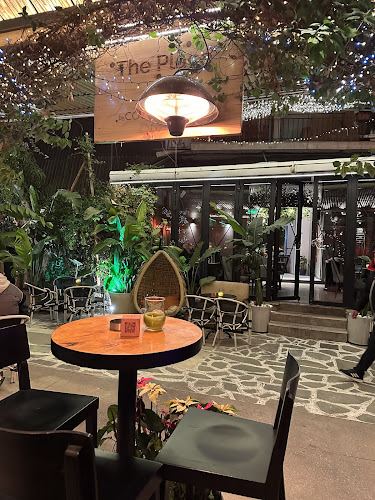 Opinii despre The Place Secret Yard în Αθήνα - Γαστρονομία και φιλοξενία