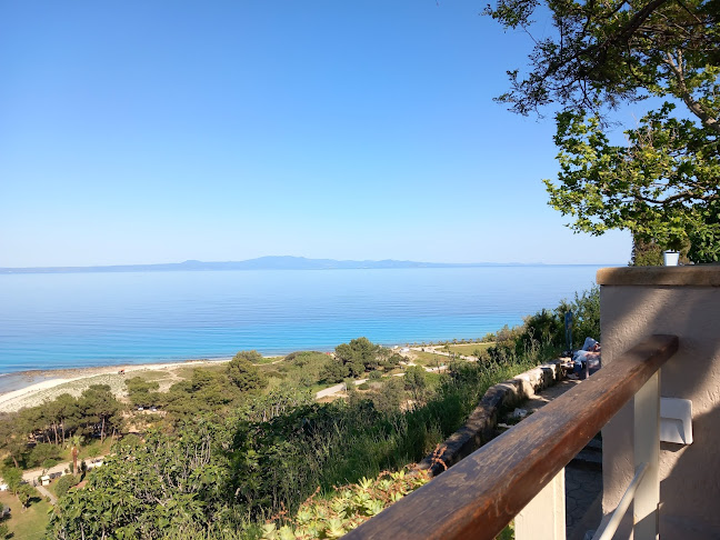 Fortuna all day bar - Γαστρονομία και φιλοξενία