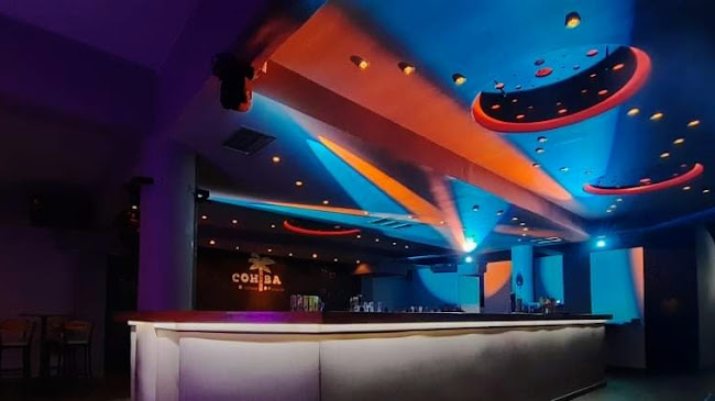 Cohiba Club Νεαπολη Λακωνιας