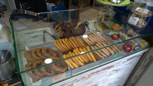 Stadium Cafe - Αθήνα