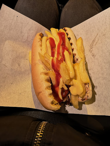 Μαμά Τερέζα - Γαστρονομία και φιλοξενία