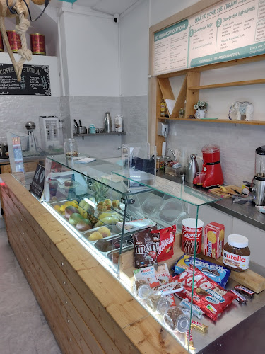 CHOP N ROLL - Κως