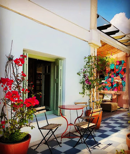 Μέντα Cafe - Γαστρονομία και φιλοξενία