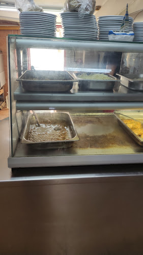 Comentarii opinii despre Ρίζες ελληνική κουζίνα