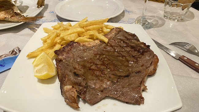 Taverna Apanemia - Ρέθυμνο