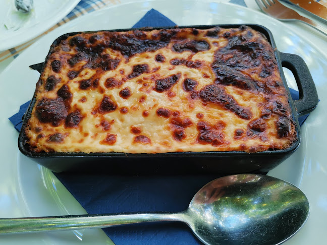 Klimatis Tavern - Λουρδάτα