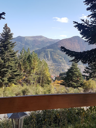 ΕΟ Τρικάλων Ιωαννίνων, Μέτσοβο 442 00