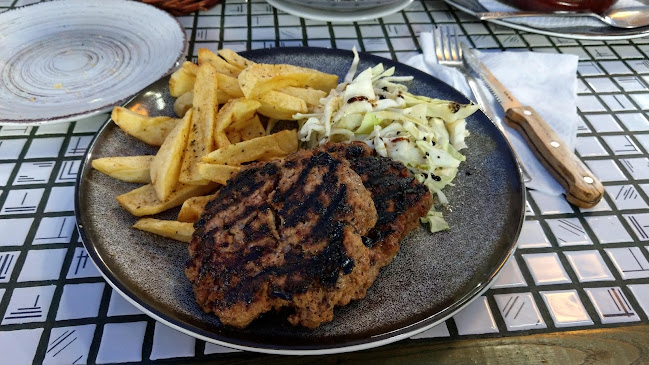 Αγίου Ιωάννη 47, Σταλίδα 700 07