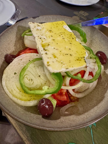 Opinii despre Πηδάλιο - Restaurant în Ναύπλιο - Γαστρονομία και φιλοξενία