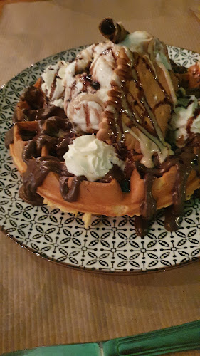 Opinii despre Μπλέ Ακτή Seaside în Νέα Κίος - Γαστρονομία και φιλοξενία