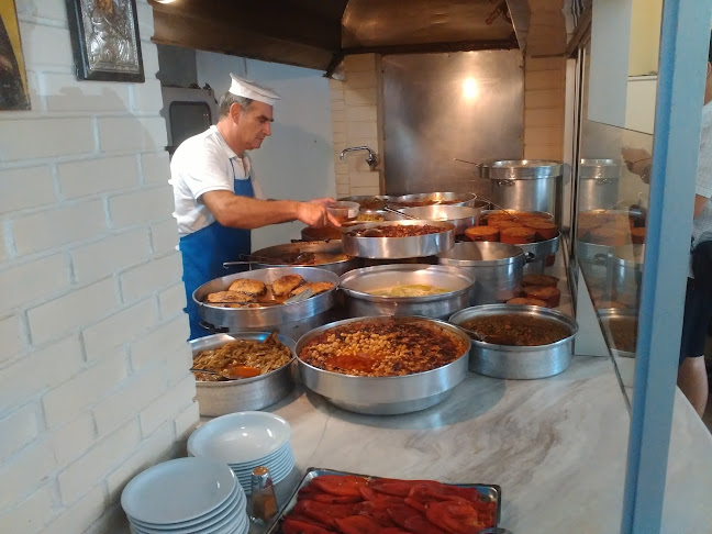 Opinii despre ΨΑΡΡΑΣ ΕΣΤΙΑΤΟΡΙΟ în Σέρρες - Γαστρονομία και φιλοξενία