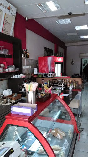 Cafe Μπουγάτσα SISSY - Γαστρονομία και φιλοξενία