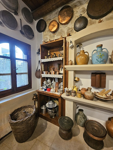 Το σπίτι του Πολιού