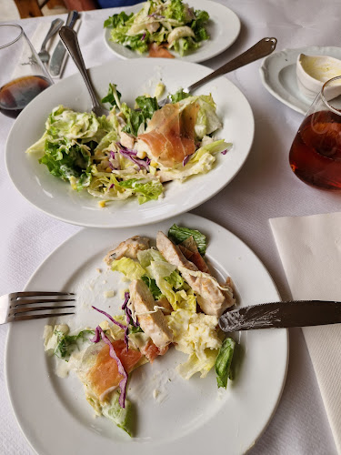 Sergio's - Γαστρονομία και φιλοξενία