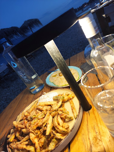 Opinii despre Αχινός în Ναύπακτος - Γαστρονομία και φιλοξενία