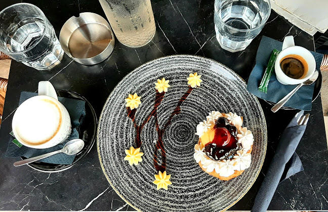 Comentarii opinii despre Central Coffee&Breaks