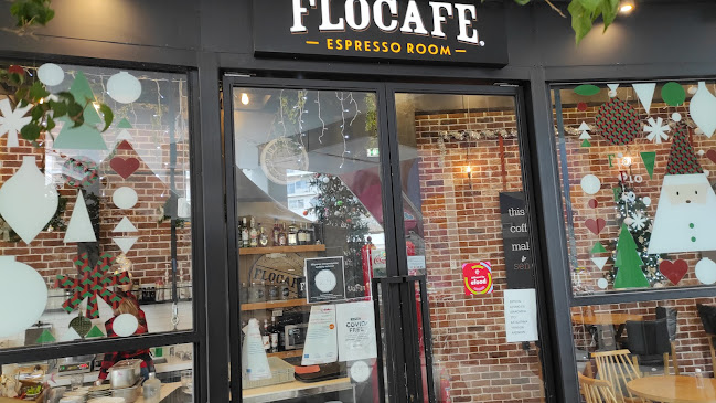 Comentarii opinii despre Flocafe Espresso Room