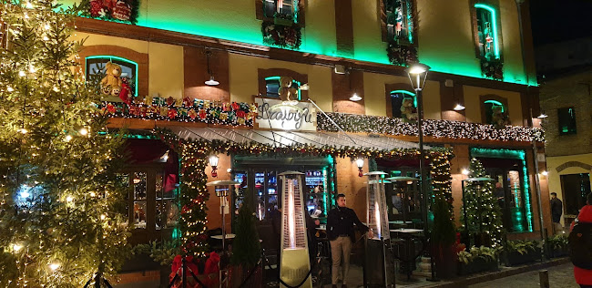 Σταφύλι - Γαστρονομία και φιλοξενία