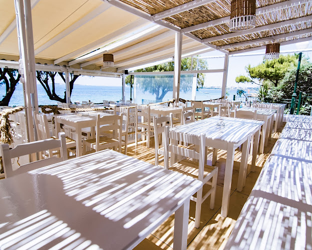 Agora Riviera Restaurant
