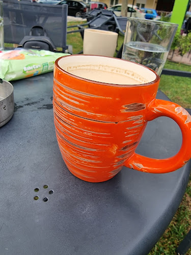Μαντείο - Γαστρονομία και φιλοξενία
