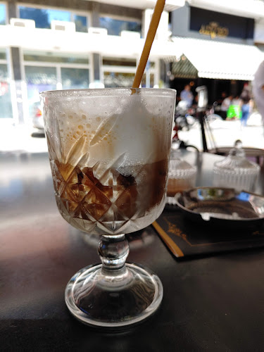 Comentarii opinii despre ALVEO bistro - bar