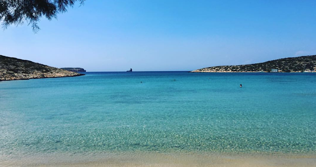 Opinii despre Palm Beach Paros în Paros - Γαστρονομία και φιλοξενία