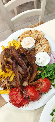 Πάρνηθος 91, Αχαρνές 136 78