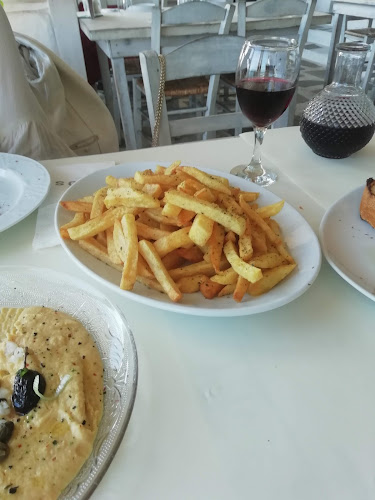 Άθος - Γαστρονομία και φιλοξενία