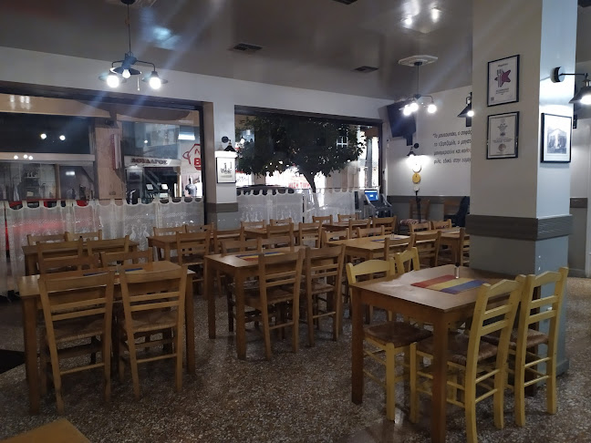 ΜΑΓΑΤΖΕΣ - Γαστρονομία και φιλοξενία