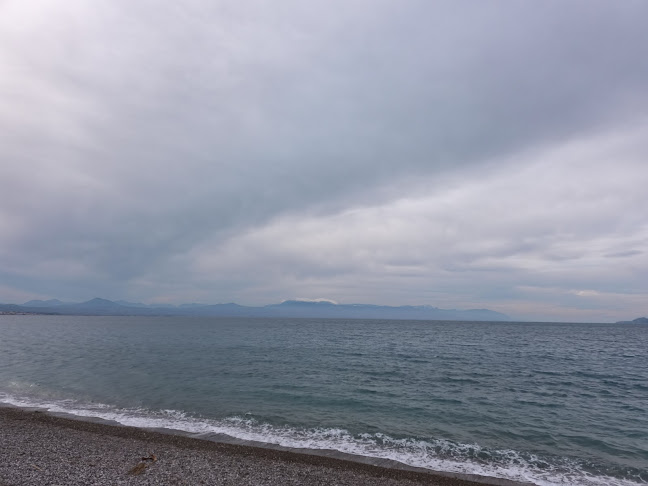 Opinii despre El Niño Cafe-bar Loutraki în Λουτράκι - Γαστρονομία και φιλοξενία