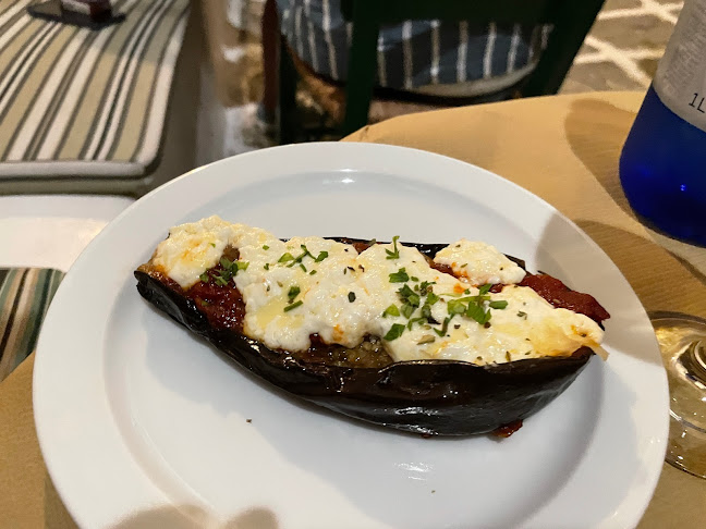 Καφενείο Η Παλιά Αγορά (Κουντούρη)