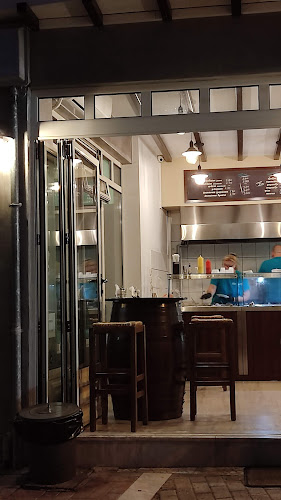 Comentarii opinii despre Του Δημήτρη το Σουβλάκι