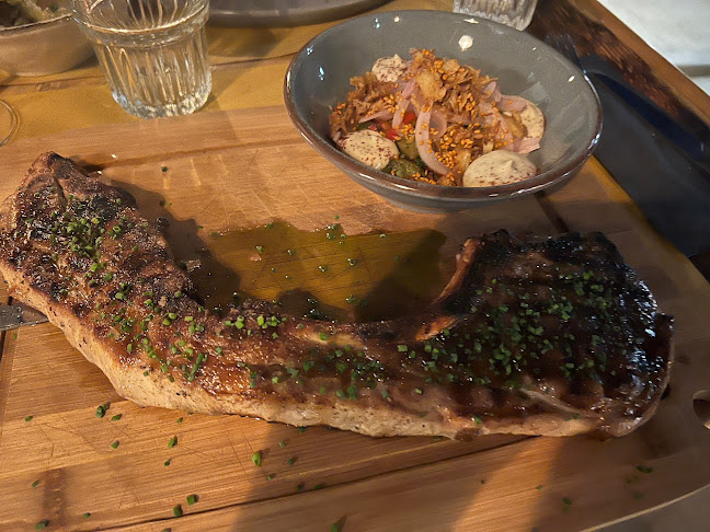 Ντόπο (Dopo Chania) - Δαράτσος