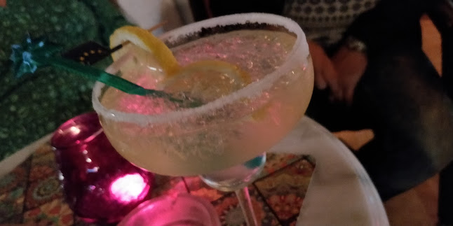 KISS SPORT BAR - Αγ. Μαρίνα