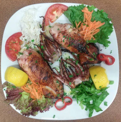 Comentarii opinii despre Λούκουλλος