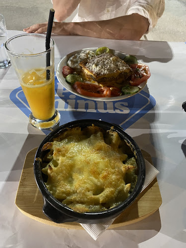 Opinii despre Plus Minus în Λιμενάρια - Γαστρονομία και φιλοξενία