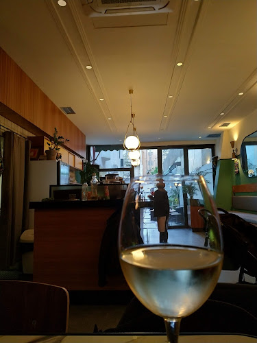 Κάρολος Wine bar - Νέα Σμύρνη