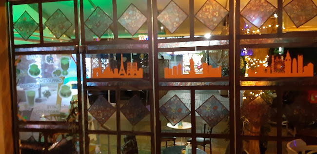 Kolokitha Bar - Γαστρονομία και φιλοξενία