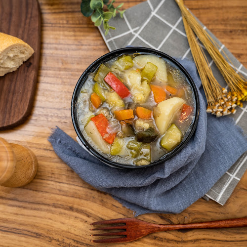 Μπραγάτσα / Bragatsa - Γαστρονομία και φιλοξενία