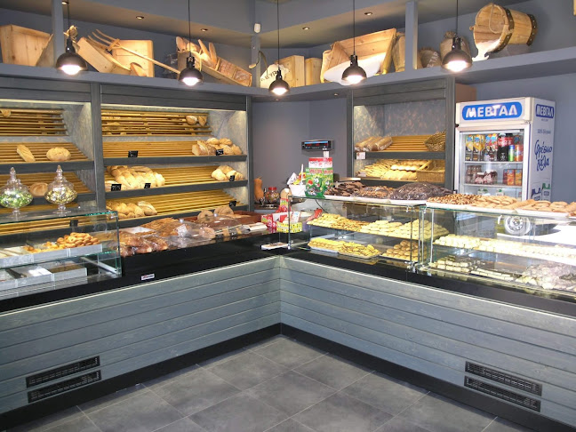 Φούρνος Στρεμπενιώτη φούρνοι φλαμούρη