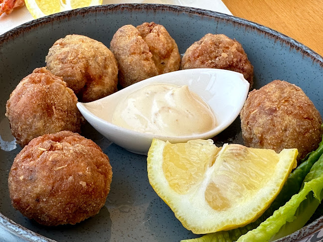 Comentarii opinii despre Babis Aegina Restaurant